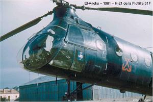 147-AERODROME-ET-BASE-1945-1962-31- (36) MECHERIA